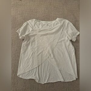 Women’s lululemon short sleeve top